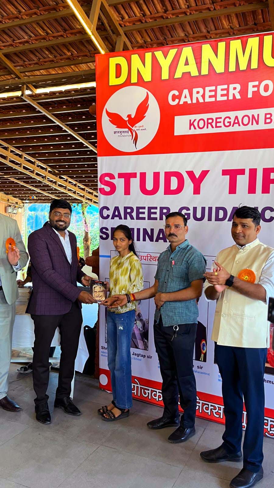 Career Workshop
